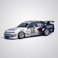1:18 Scale Holden VR Commodore Brock/Mezera 1995 Bathurst Tooheys 1000 by Classic Carlectables