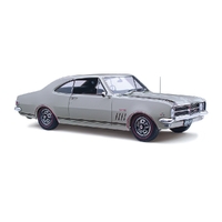 1:18 Scale Silver Mink Holden HK Monaro GTS 327 by Classic Carlectables