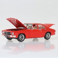 1:24 Scale Red Holden HQ Kingswood by DDA Collectibles