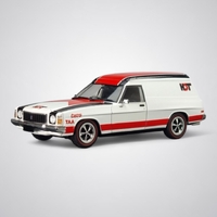 1:24 Scale HDT Holden HJ Panel Van by DDA Collectables