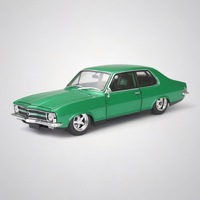 1:24 Scale Indy Green Holden LC V8 Torana by DDA Collectibles