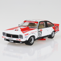 1:24 Scale #05 HDT LX Torana A9X 1979 Bathurst Winner by DDA Collectibles