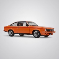 1:24 Scale Holden LX Torana SS Hatchback by DDA Collectibles