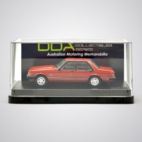 1:43 Scale 1982 Ford Falcon XD ESP in Chestnut by DDA Collectibles