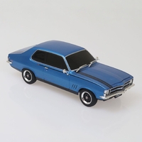 1:24 Scale Light Up Blue Holden LC Torana GTR Spectra Rides by DDA Collectibles