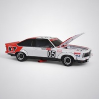 1:24 Scale Light Up #05 HDT LX Torana A9X 1978 Bathurst Winner Spectra Rides by DDA Collectibles