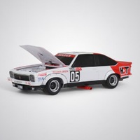 1:24 Scale Light Up #05 HDT LX Torana A9X 1979 Bathurst Winner Spectra Rides by DDA Collectibles