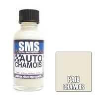 Auto Colour CHAMOIS 30ml by SMS Paints