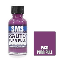 Auto Colour PURR PULL 30ml by SMS Paints