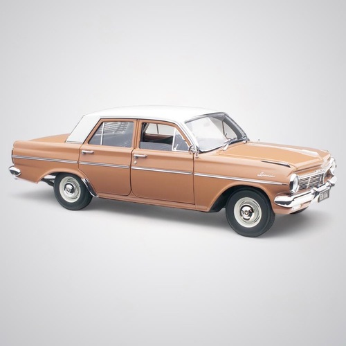 1:18 Scale Holden EH S4 Special Quandong Model Car by Classic Carlectables