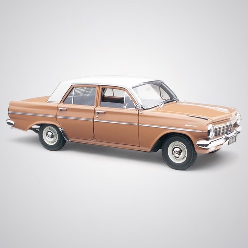 Classic Carlectables,1:18 Scale Holden EH S4 Special Quandong by Classic Carlectables