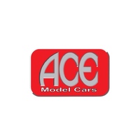 ACE Model Cars